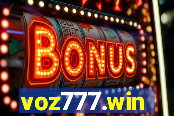 voz777.win