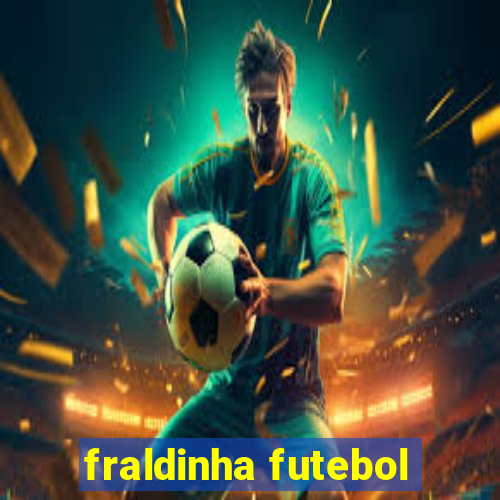 fraldinha futebol