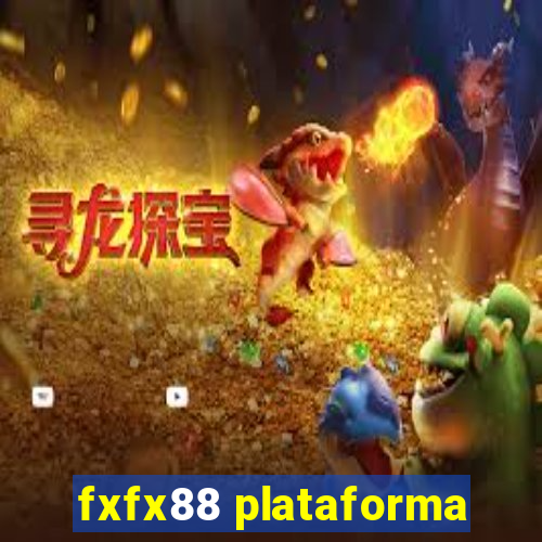 fxfx88 plataforma