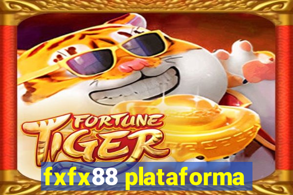 fxfx88 plataforma