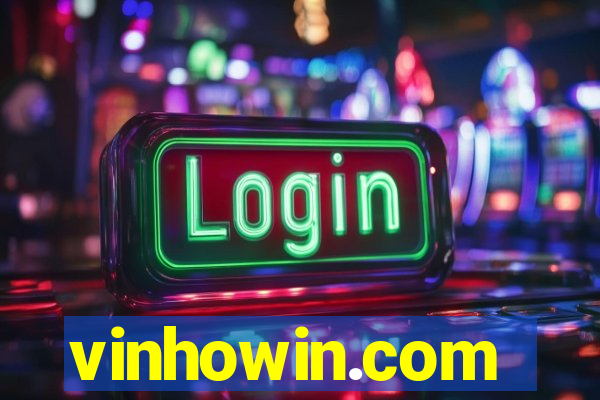 vinhowin.com