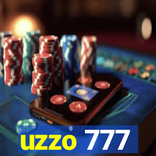 uzzo 777