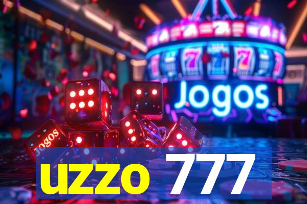 uzzo 777