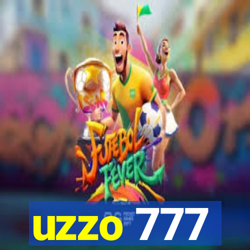 uzzo 777