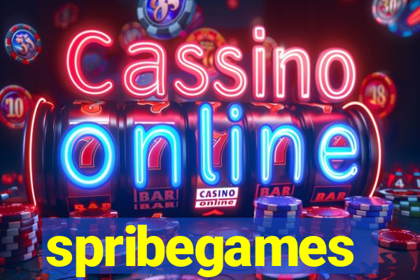 spribegames