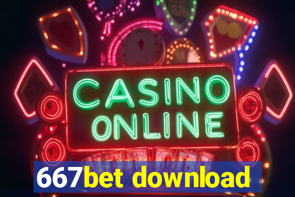 667bet download