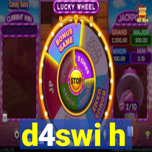 d4swi h