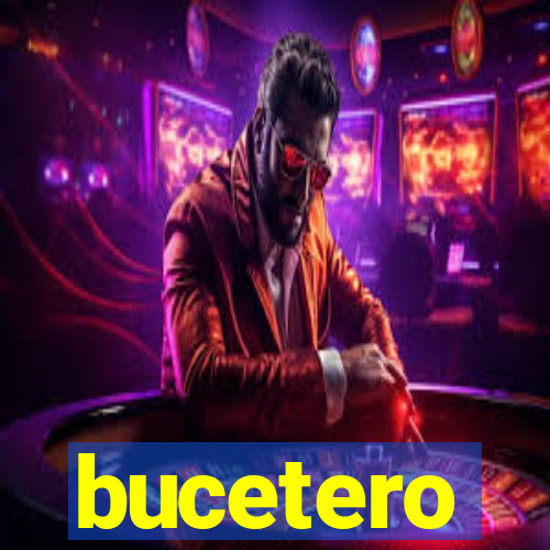 bucetero