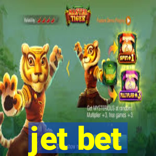 jet bet