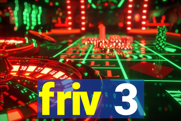 friv 3