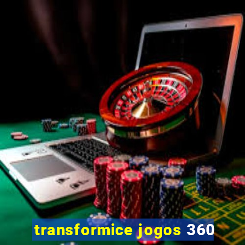 transformice jogos 360