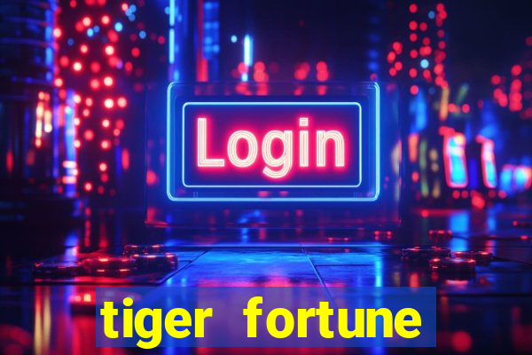 tiger fortune deposito 5 reais