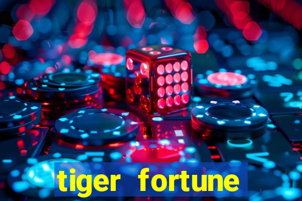 tiger fortune deposito 5 reais