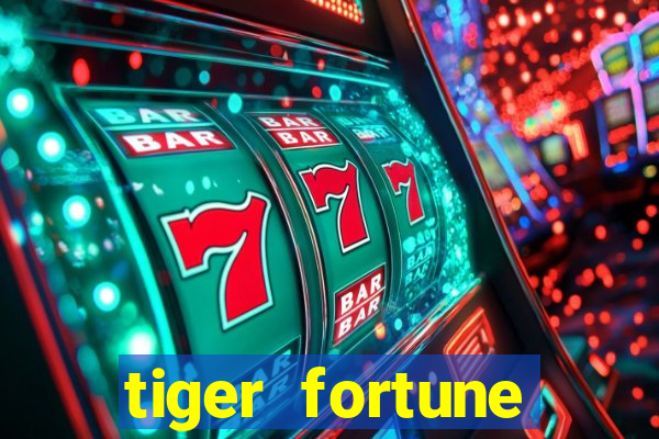 tiger fortune deposito 5 reais