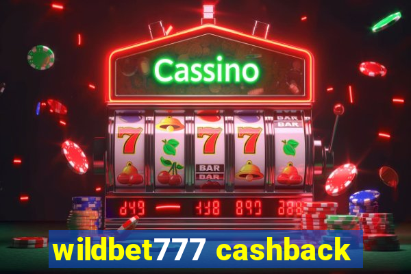 wildbet777 cashback