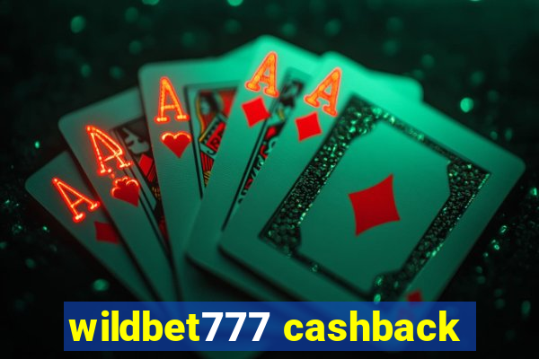 wildbet777 cashback