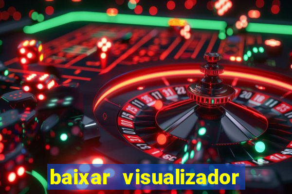 baixar visualizador de fotos do windows