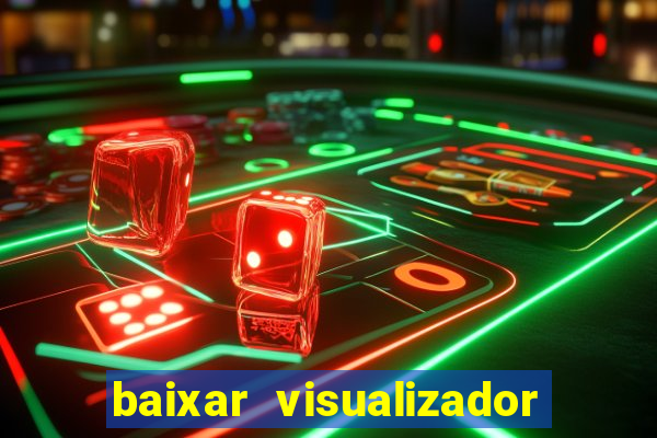 baixar visualizador de fotos do windows