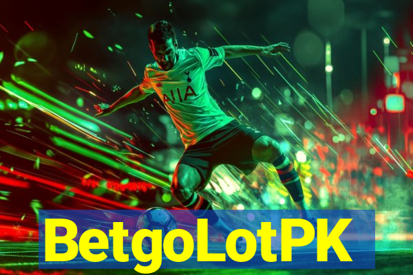 BetgoLotPK