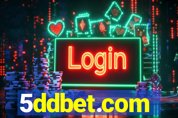 5ddbet.com