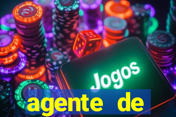 agente de plataforma de jogos