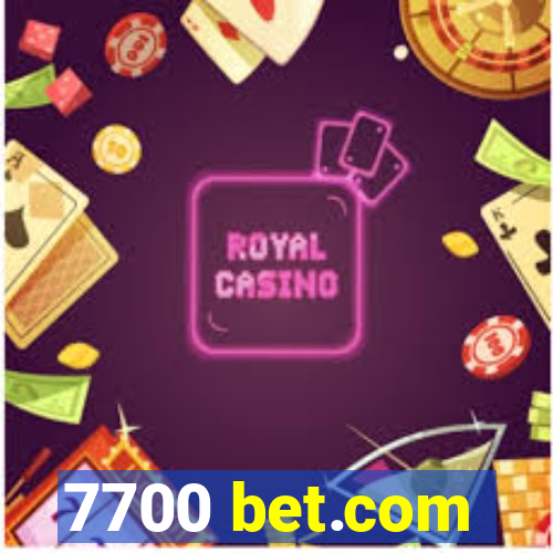 7700 bet.com