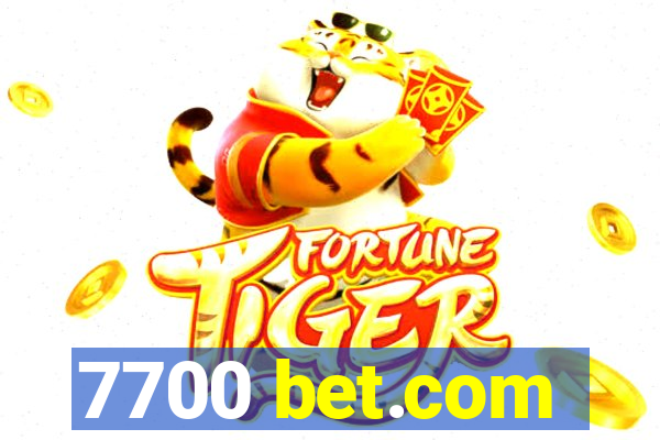 7700 bet.com