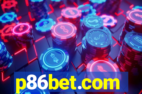 p86bet.com