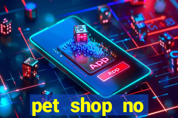 pet shop no cruzeiro do sul aparecida de goiania