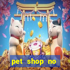 pet shop no cruzeiro do sul aparecida de goiania