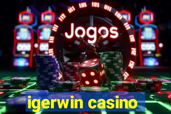 igerwin casino