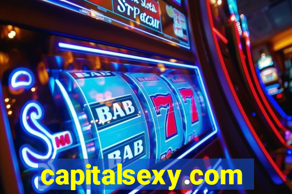 capitalsexy.com.br