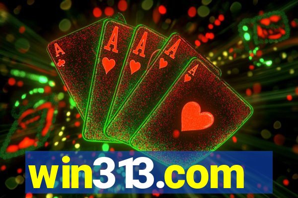 win313.com