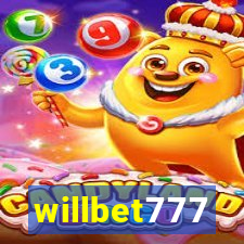 willbet777