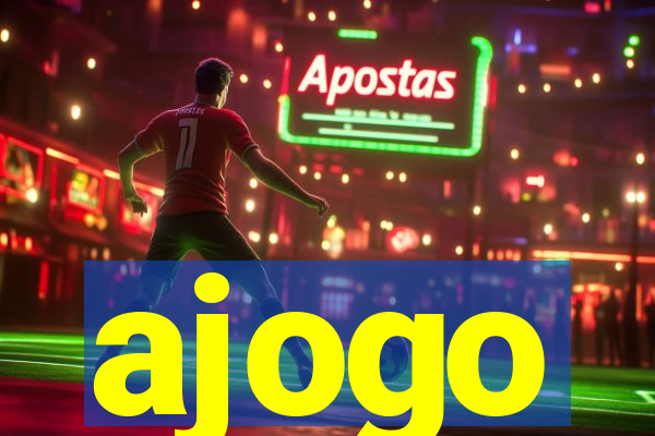 ajogo