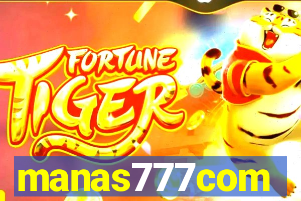 manas777com