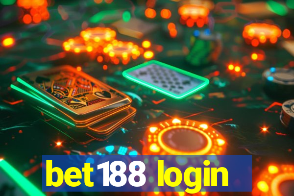 bet188 login