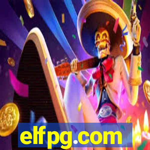 elfpg.com