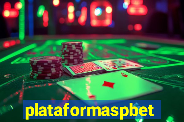 plataformaspbet