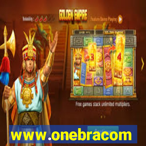 www.onebracom