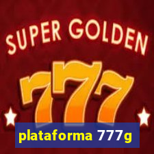 plataforma 777g