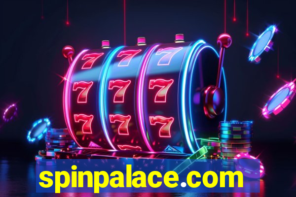 spinpalace.com