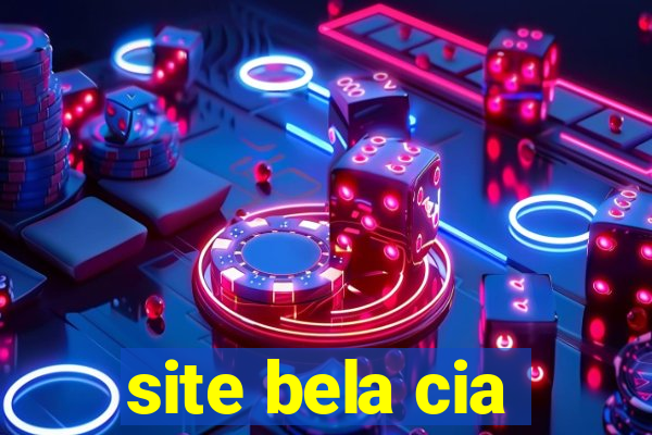 site bela cia