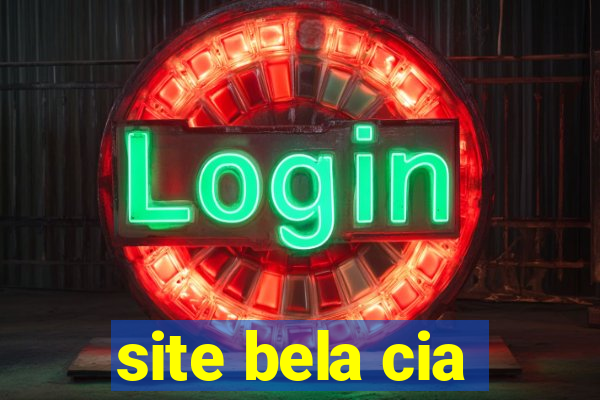 site bela cia