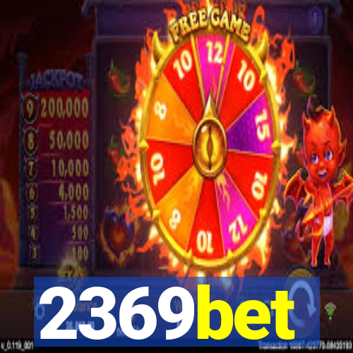 2369bet