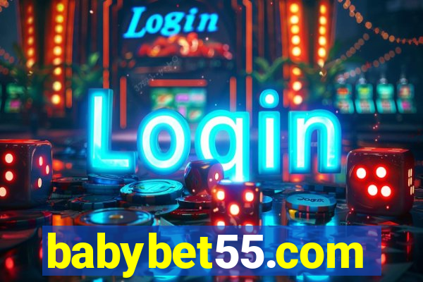 babybet55.com