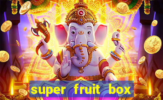 super fruit box codes blox fruit 2024