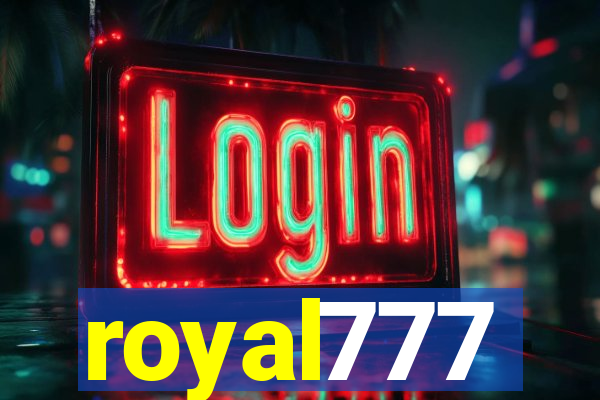 royal777