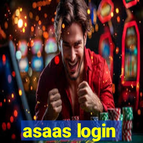 asaas login