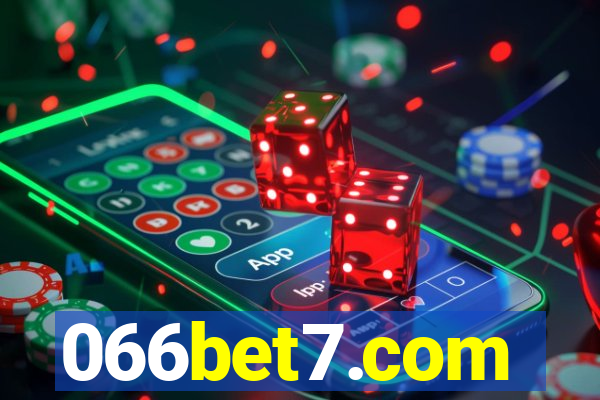 066bet7.com